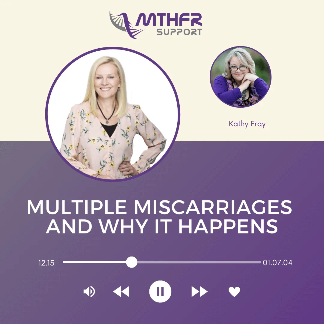 Multiple Miscarriages and why it Happens
